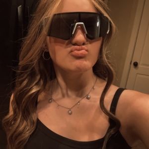 Meet your Posher, Kaybree